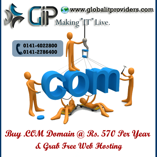 #offer #offer #offer Buy your .com #domain at cheapest price ...