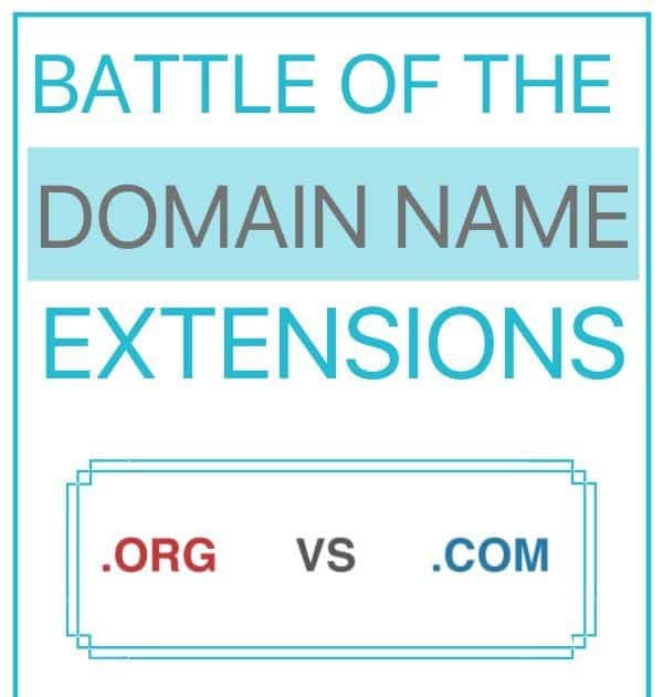 Popular Business Domain Name