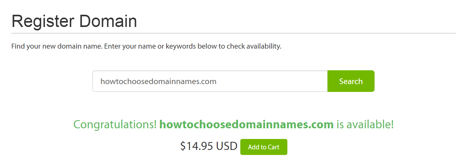 Premium Domain Names: What Are They &  Should You Buy One?