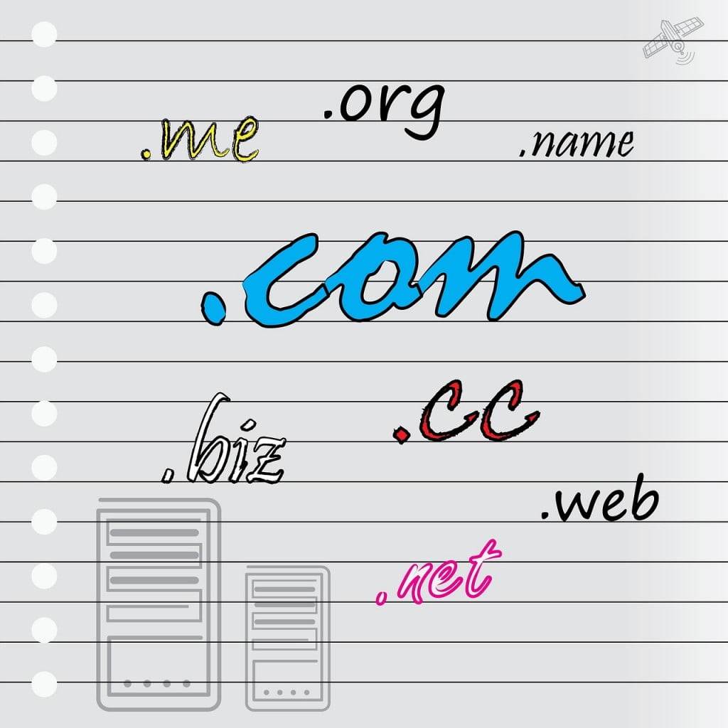 Reasons Your Domain Name Should Be SEO Dominant