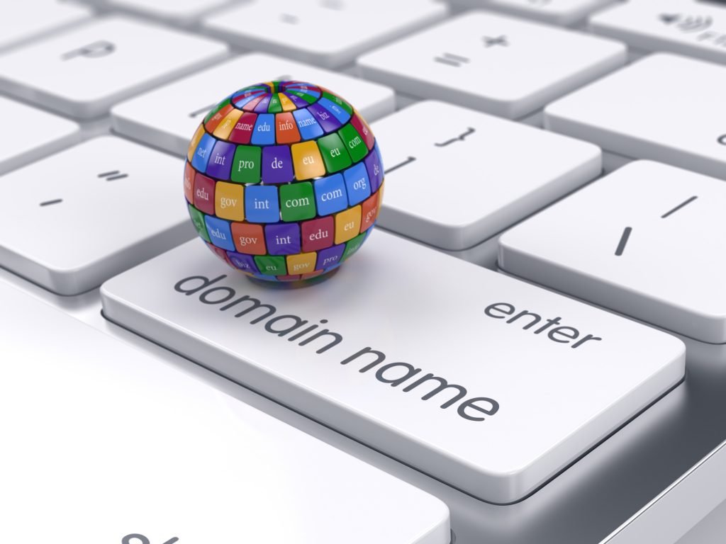 Securing a Domain Name: Everything You Need to Know About Registering a ...