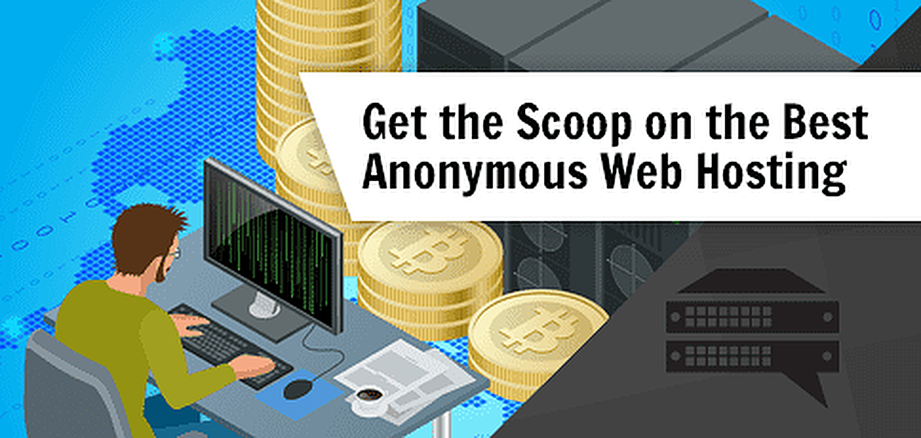 [SOLVED] How to be anonymous on buying Webhosting and domain ...