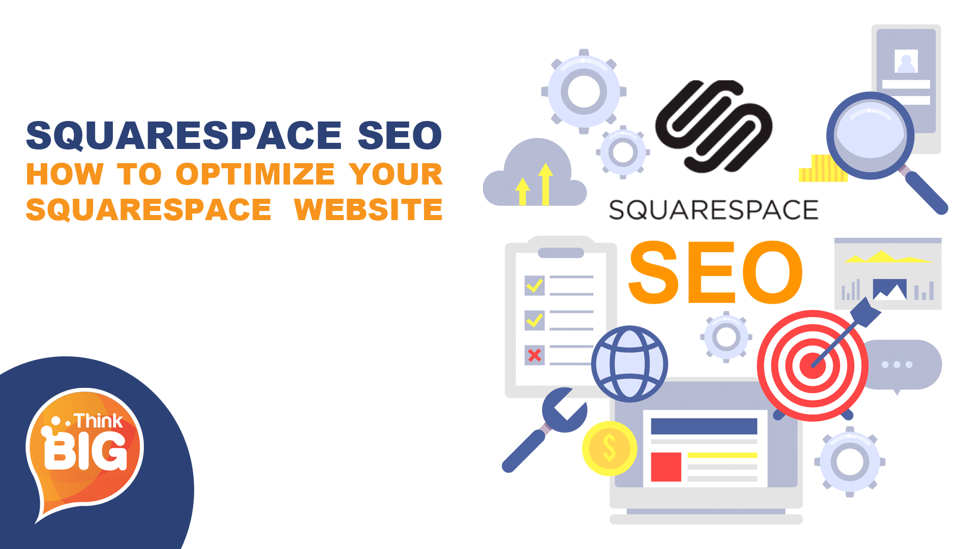 Squarespace SEO: 7 Tips On How to Optimize Your Website