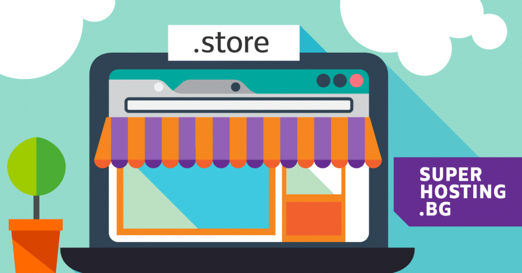 .STORE Domain  a Great Opportunity for Your Online Store ...