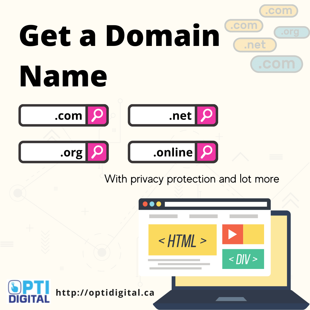 The cheap and best domain registration