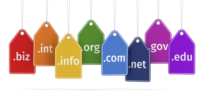 Tips on Registering Domain Names for SEO FAQ