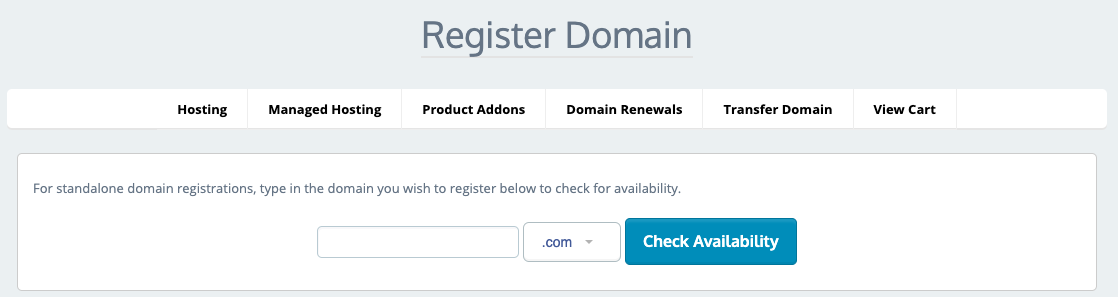 Using a Custom Domain Name with Reclaim Cloud