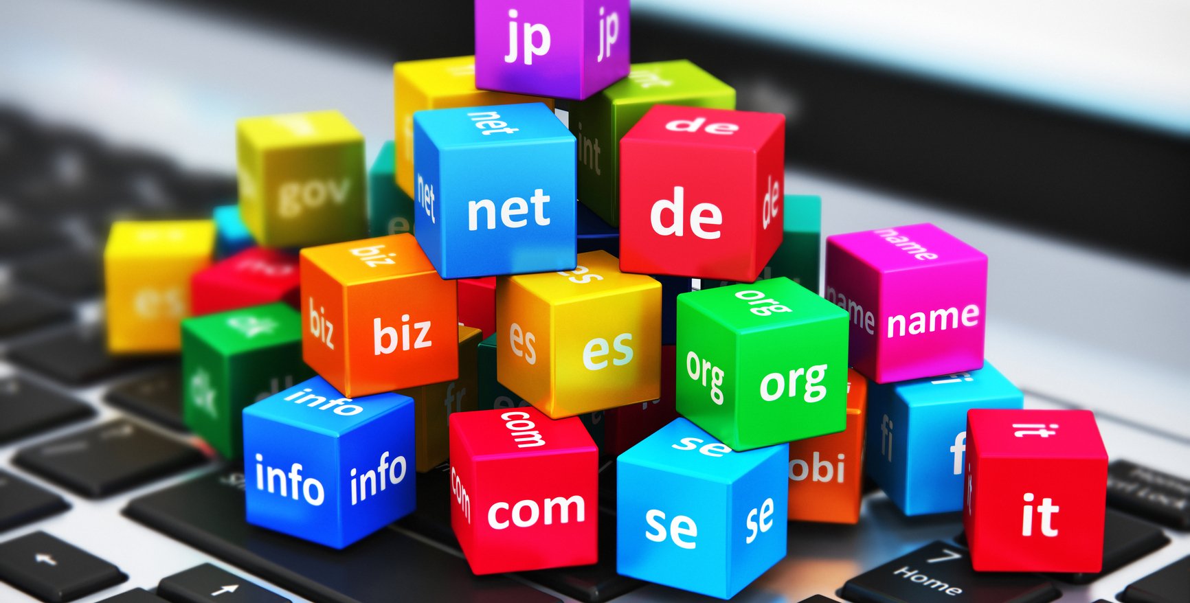 What Are Domain Names &  Why To Choose â.inâ? domain?