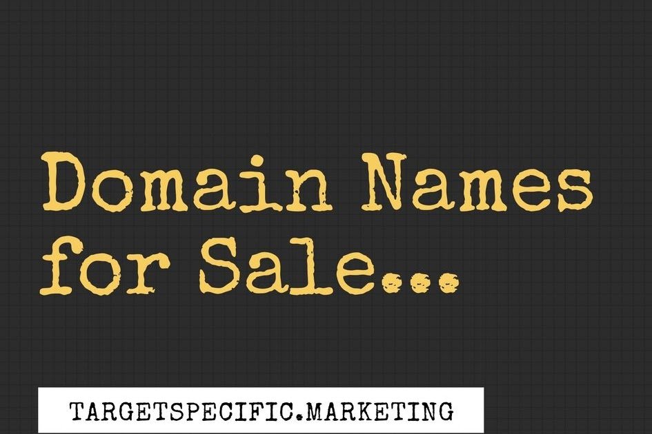 What Do I Do After Buying A Domain Name
