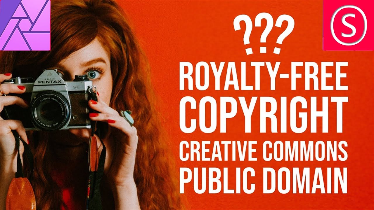 What does Royalty Free actually mean? Copyright? Public ...