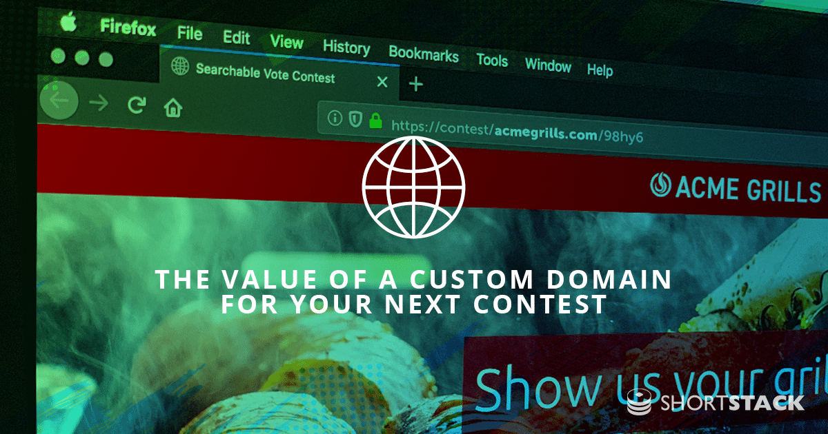What Is a Custom Domain and Why You Should Use One for Your Next ...