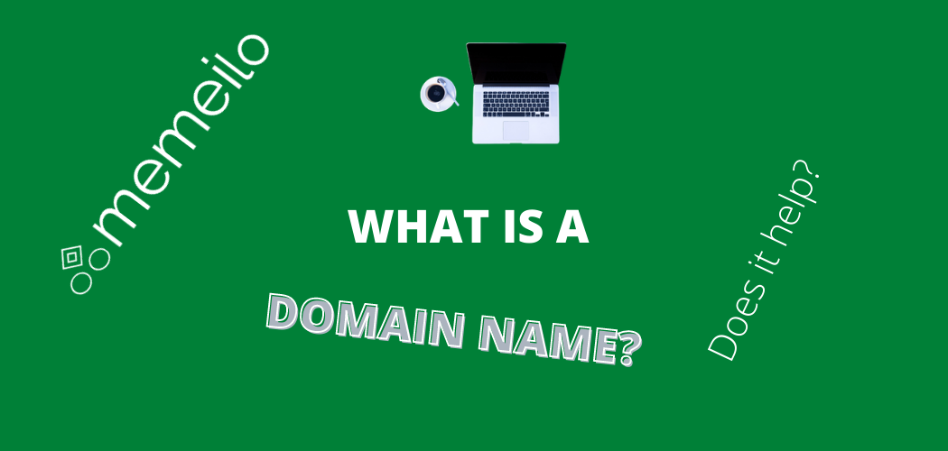 What Is A Domain Name? And Why You Need It For Your Brand ...