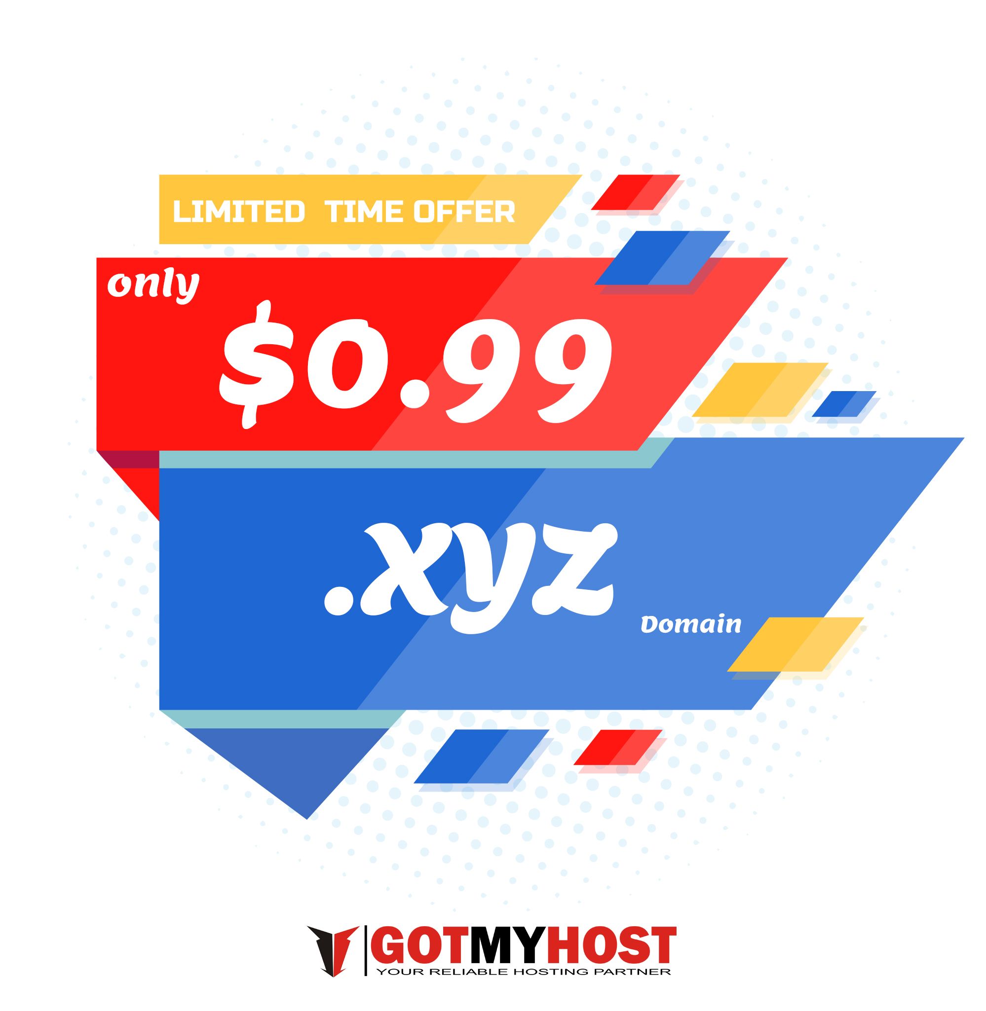 What Is An Xyz Domain