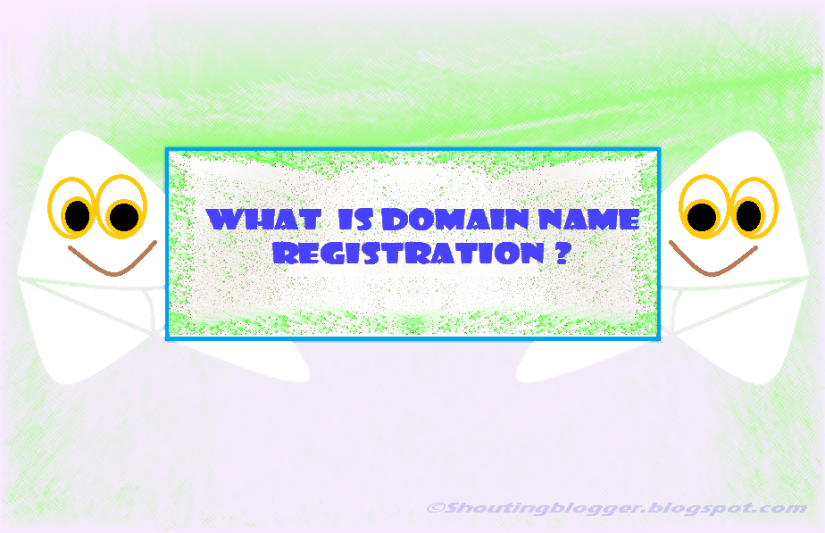 What is Domain Name Registration and Its Requirement ...