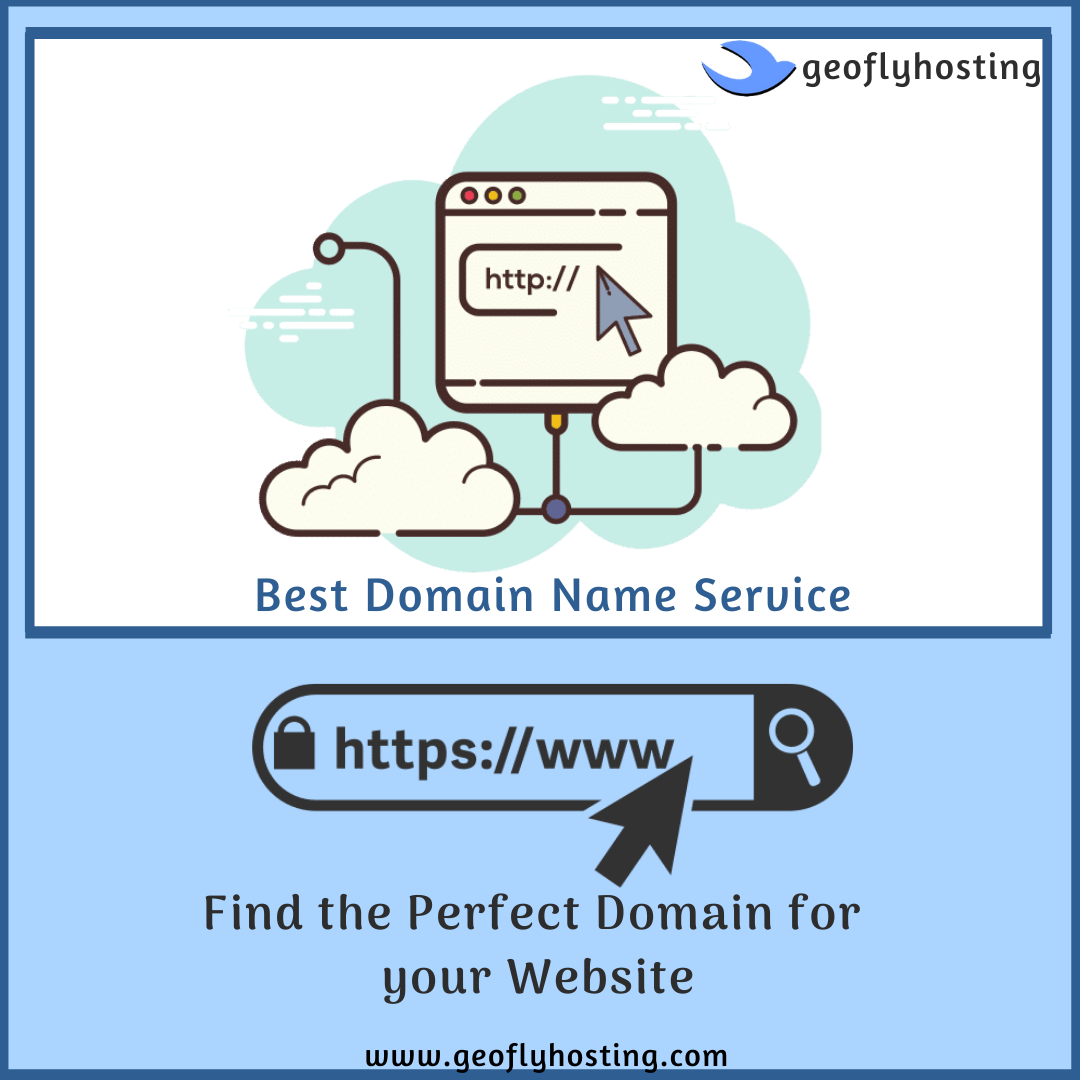What Is My Domain Name Web Hosting