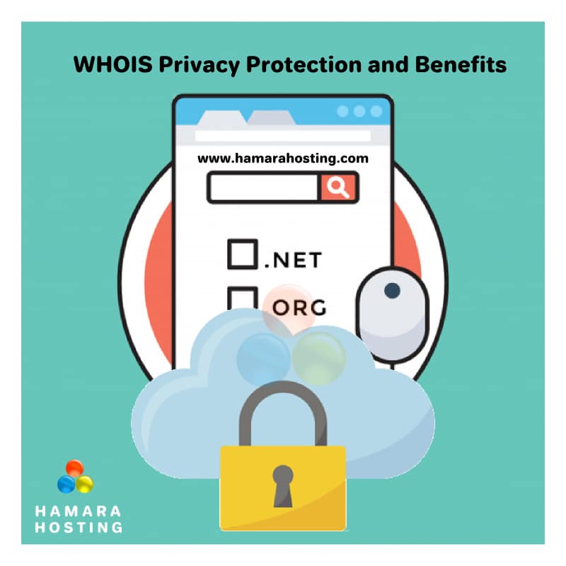 What is WHOIS Privacy Protection and how does it help you?
