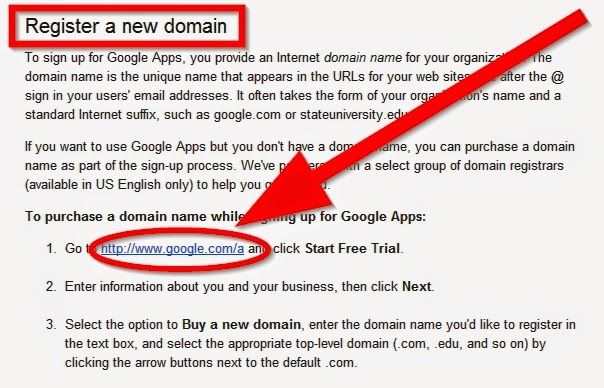 What Should I Do After Buying A Domain Name
