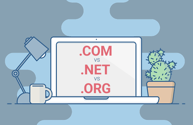 What to Do When Your Domain Name Is Taken