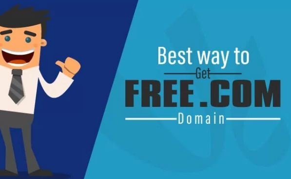 Where can I get free domain and free hosting?