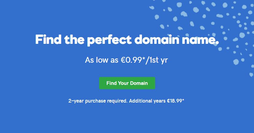 Where Should You Buy Your Domain Names?