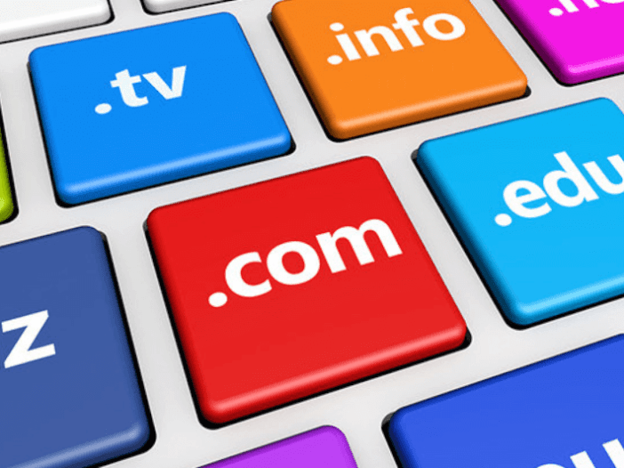 Where to buy a domain name without web hosting?