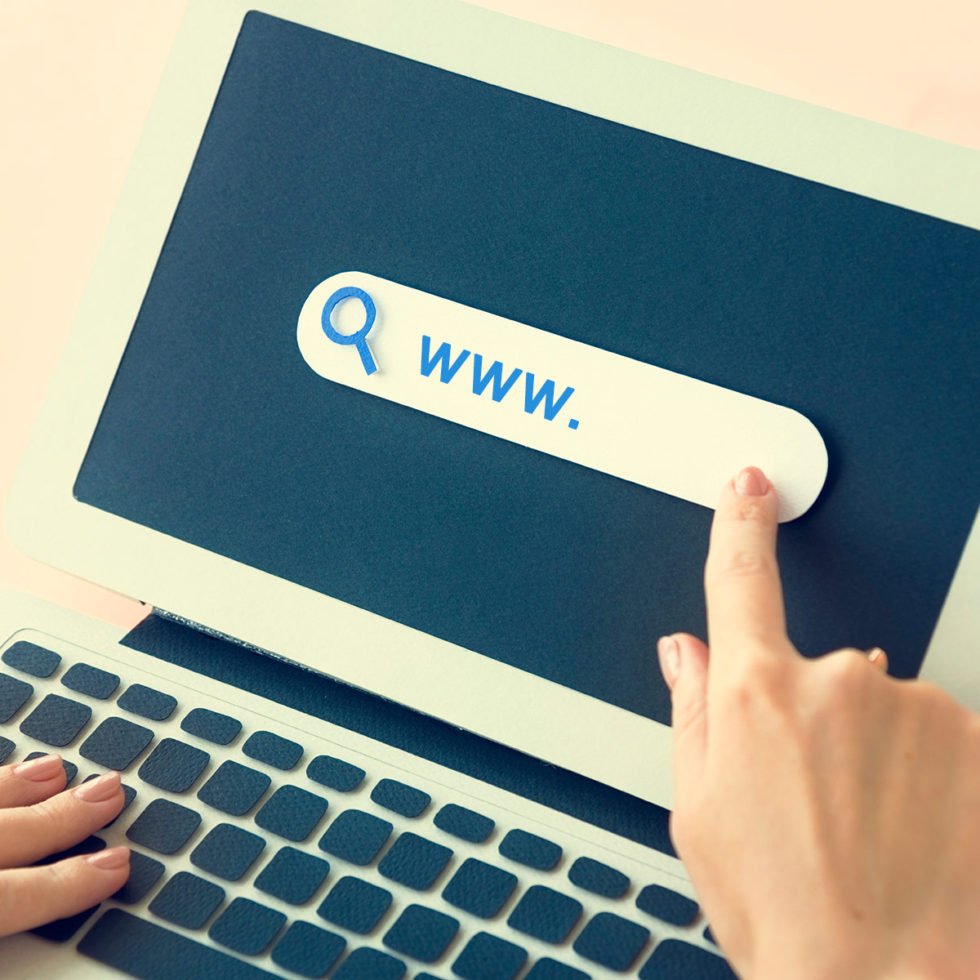 Why You Should Purchase Your Own Domain Name