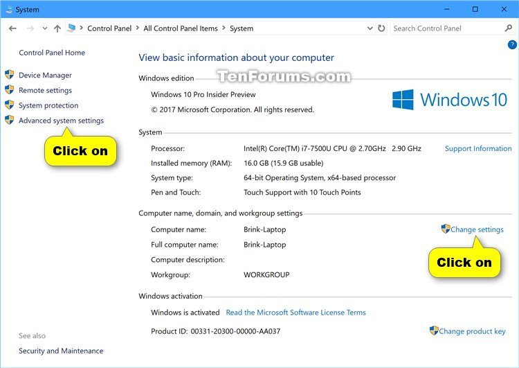Windows 10 Won T Join Domain