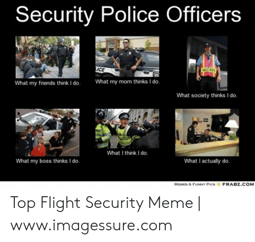 ð¥ 25+ Best Memes About Security Meme